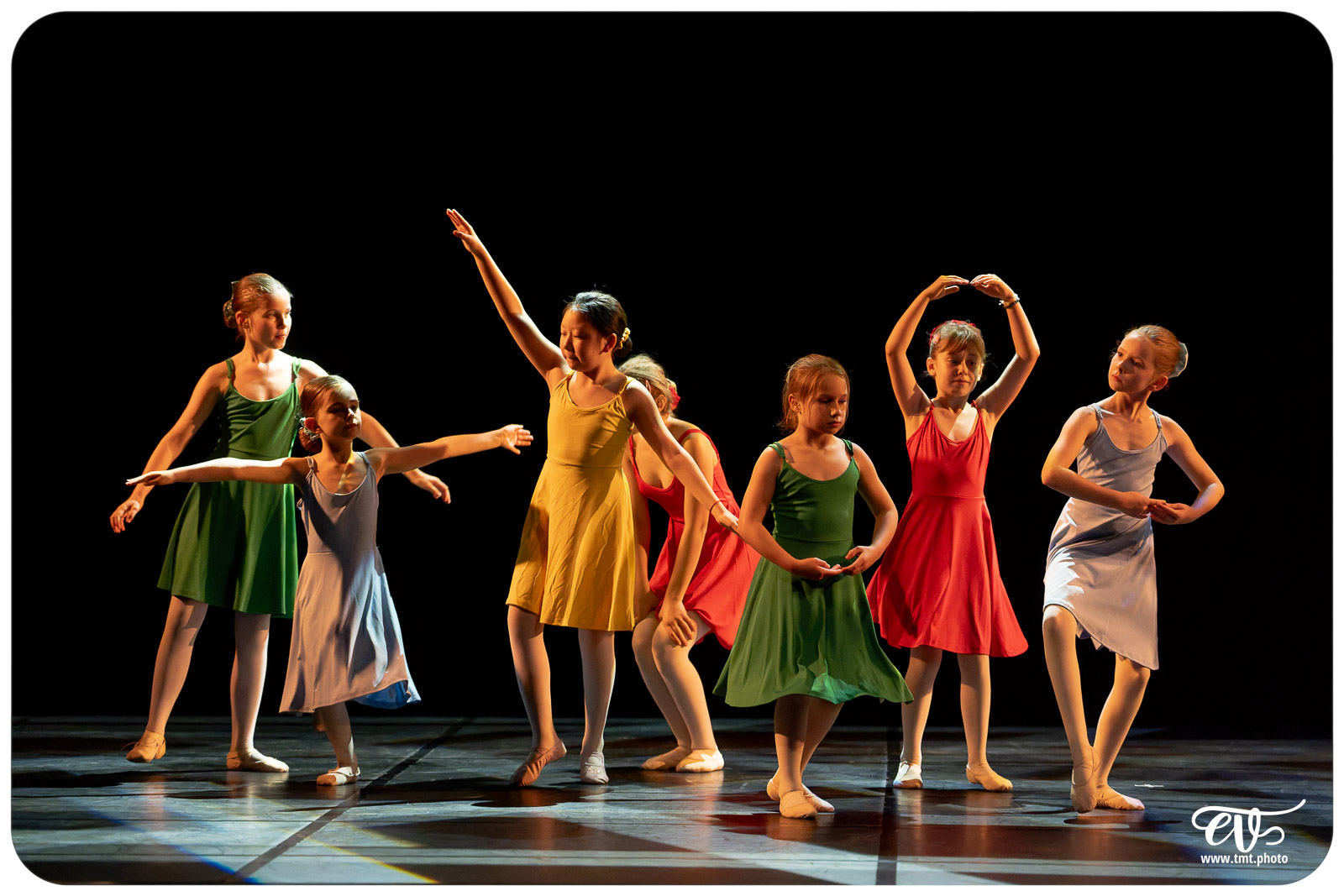 GALA DE DANSE 2026 EMMDH